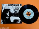 DAFNIS KAI XLOI 66_GREEK RARE OST WITH PICTURE SLEEVE_EXTENDED LYRA RECORDS_