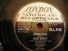 great 78 by JACK SCOTT, 