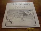 EL SHALOM : FROST          Private Kraut Rock