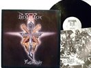 Protector -Misanthropy LP 1987 ORIG.  ATOM H