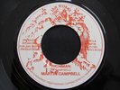 RICHMAN  /  MARTIN  CAMPBELL  orig  JAH WORKS  7in