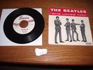 The Beatles She Loves You  I'll Get You Sleeve & 45 Exc
