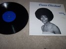VERY RARE CARRIE CLEVELAND