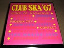 VARIOUS ARTISTS  CLUB SKA 67   JAMAICAN  ISSUE  WIRL  L