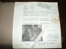 DIVERT OFF CENTRE RARE UK 1982 SYNTH MINIMAL FLEXIDISC