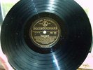 Please Please Me Mono Black & Gold