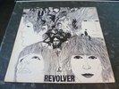 THE BEATLES REVOLVER PMC 7009 MONO 606-1 ON SIDE TWO IN EX ++