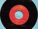 Reggie Perkins - Date Bait Baby / High School Caesar - Rockabilly 45