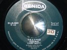 Mary Mayo Trapped KILLER JAZZ SWING EXOTICA LATIN GREAT RARE Hear