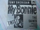 Tony Sheridan My Bonnie