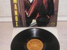 GEORGE ROMANOS Two Small Blue Horses GREEK ORIGINAL 1st PRESS 1970 PSYCH ROCK LP