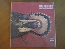 KEEF HARTLEY BAND halfbreed LP Deram gatefold VG++/VG+