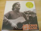 JACKSON C FRANK LTD 180 GRAM  ...NM AUDIOPHILE