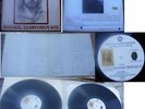 PAVLOS SIDIROPOULOS-EN ARXH HN O LOGOS GREEK 2 Lp VINYL rare ?????? ????????????