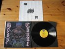 Body Count - Body Count LP 1992 + OIS/texts Sire Records 18 Tracks Ice-T