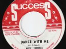 Rupie Edwards - Dance With Me - AWESOME ???
