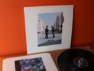 Harvest Orig 1st Pink Floyd Wish You Were  Here 1975 NM