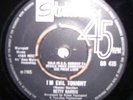 BETTY HARRIS - IM EVIL TONIGHT - STATESIDE - NORTHERN SOUL