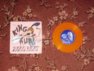 King Kurt - Zulu Beat 7