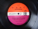 LED ZEPPELIN IV - VERY RARE 1ST PRESS  - AWESOME - MISTY MOUNTAIN TOP MISPRESS