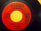 HAPPY LOVE -DOWN IN THE VALLEY RARE U.S WACKIES HAMMA K