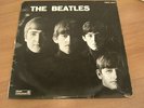 THE BEATLES    PMCQ 31502