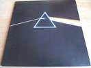 PINK FLOYD   DARK SIDE OF THE MOON ** 1973 UK HARVEST LP w/ POSTERS