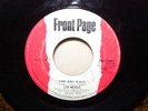 lee Moses-Front Page lbl-1970-R&B/Soul