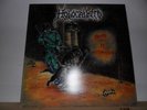 HOLOCAUSTO Campo LP sepultura sarcofago vulcano