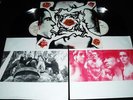 RED HOT CHILLI PEPPERS - BLOOD,SUGAR,SEX,MAGIK (ORIG.1991 DOUBLE VINYL LP SET)