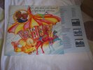 ABBA  AGNETHA FALTSKOG OCH CHRISTIAN kom folj med .. lp