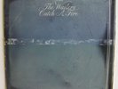 Bob Marley & The Wailers - Catch A Fire  Lighter 