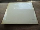 BEATLES WHITE ALBUM  COMPLETE PCS 7067 INCLUDES POSTER 4 INNERS