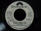 BASIC BLACK & PEARL THERE'LL COME A TIME THERE'LL COME A DAY RARE MODERN SOUL 45
