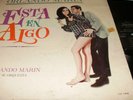 ORLANDO MARIN Y SU ORQUESTA