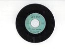 LORETTA LYNN I'M A HONKY TONK GIRL ON ZERO LABEL RARE