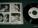 Rolling Stones Andy Warhol Love You Live Promo EP Rare 