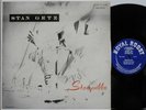 Stan Getz @ Storyville Roost 2209 Orig DG Mono NMint Jimmy Raney Al Haig Superb