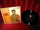 Elvis Presley EPA LOVE IN LAS VEGAS RPX 4381