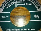 Buster's All Stars - Seven Wonders Of The World - Total Killer
