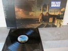 PINK FLOYD LP ANIMALS 1977 RARE PROMO U.S. 1st ISSUE EXCELLENT CONDITIONS