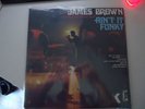 James Brown - Ain't it funky - Orig.US LP King SEALED Very rare