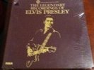 The Legendary Recordings of Elvis Presley Still Sealed