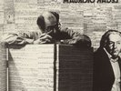 MAURICIO KAGEL-S.PALM- LUDWIG VAN - DGG-STEREO- AVANT