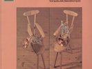 MAURICIO KAGEL-ATEM-MORCEAU DE CONCOURS-EDWARD H.TARR-STEREO