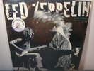 LED ZEPPELIN -LIVE PARIS/FRANCE 1969 -2LP-PURPLE VINYL-NEW SEALED PINK FLOYD