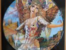 MARILLION Acoustic Concert 1991LP, picture disc, ltd. 1000, mint, rare