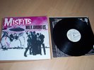MISFITS - Walk among us - 3rd press (Italy), Danzig Samhain