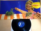 Weed: Same Original German Top-Copy  LP, RAR