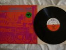 RARE DERRICK HARRIOTT LP PSYCHEDELIC TRAIN,REGGAE SKA,1ST PRESSING